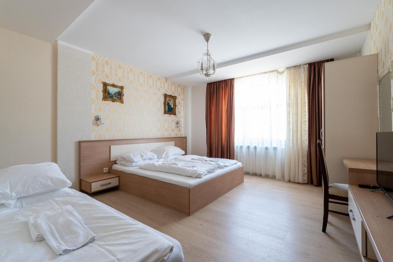 Faraway Aparthotel Near Vienna Airport With Anytime Self Check In Bruck an der Leitha Buitenkant foto