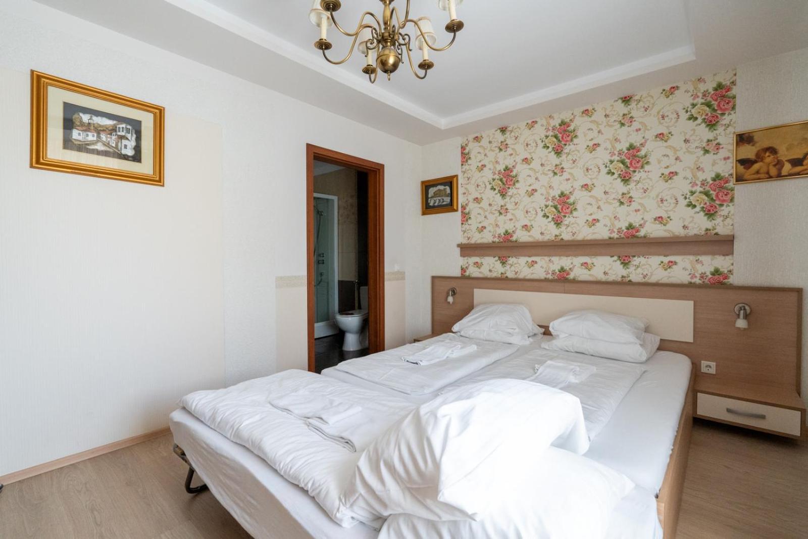 Faraway Aparthotel Near Vienna Airport With Anytime Self Check In Bruck an der Leitha Kamer foto