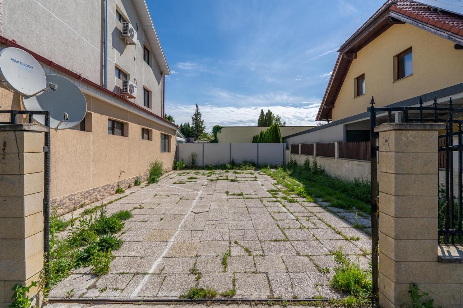 Faraway Aparthotel Near Vienna Airport With Anytime Self Check In Bruck an der Leitha Buitenkant foto